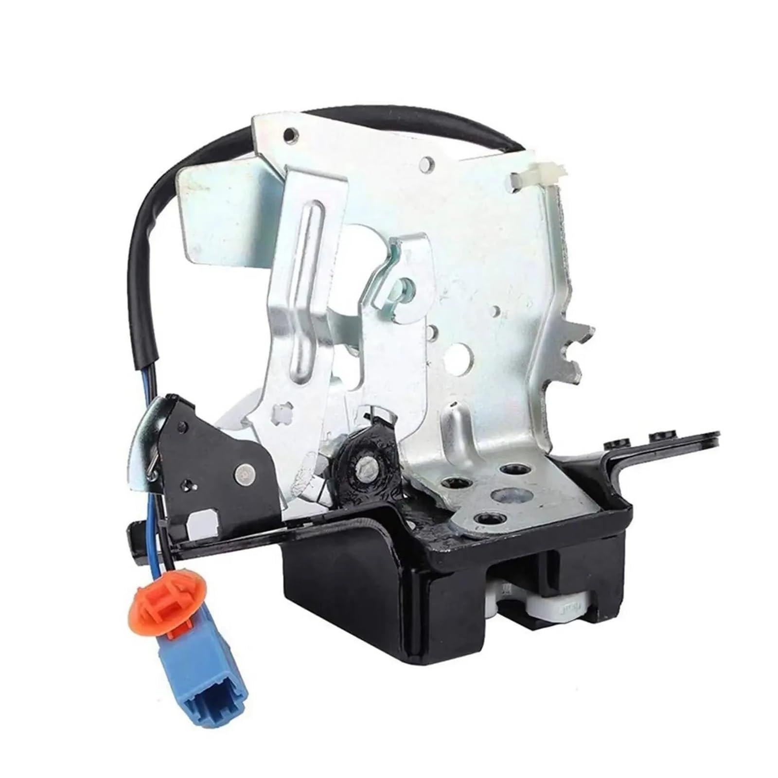 Rear Trunk Tailgate Boot Lock Actuator Car Accessories for Jazz 2003-2008 for Stream 2002-2005