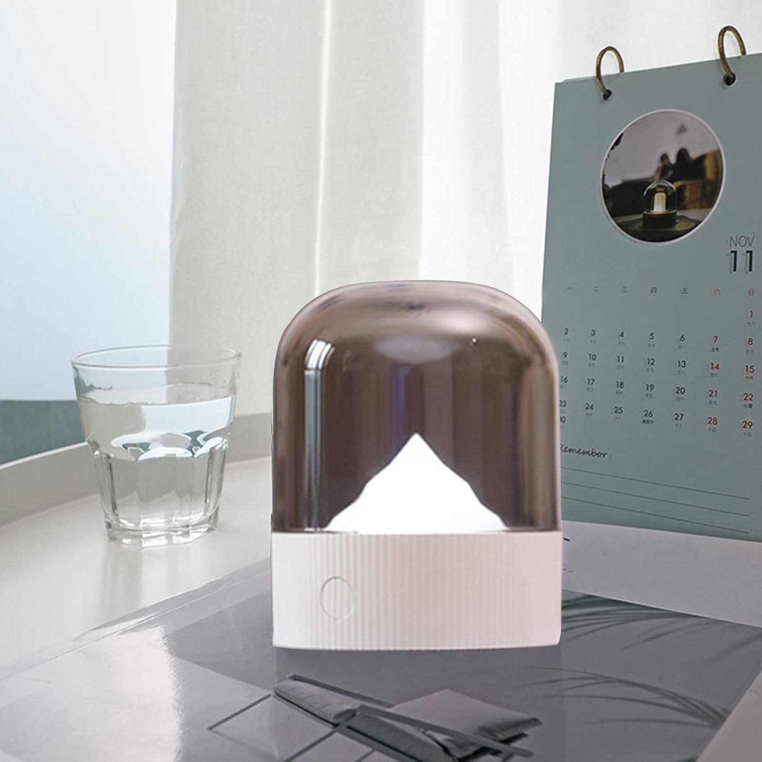 Baby Nursing Night Light Ambient Light, Kids Breastfeeding