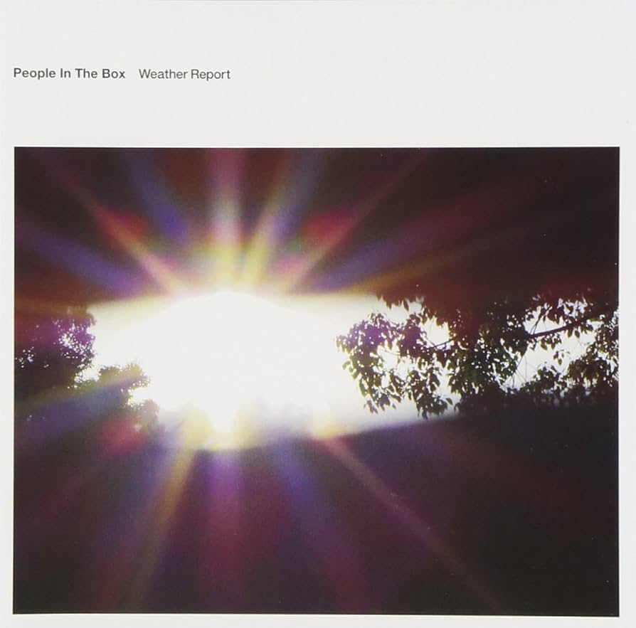 WEATHER REPORT パンフレット　サインあり Amazon.co.jp: Weather Report: ミュージック