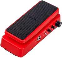 Pedal Wah Joyo WAH2 Multimode Wah e Volume