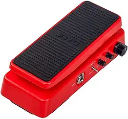Pedal Wah Joyo WAH2 Multimode Wah e Volume