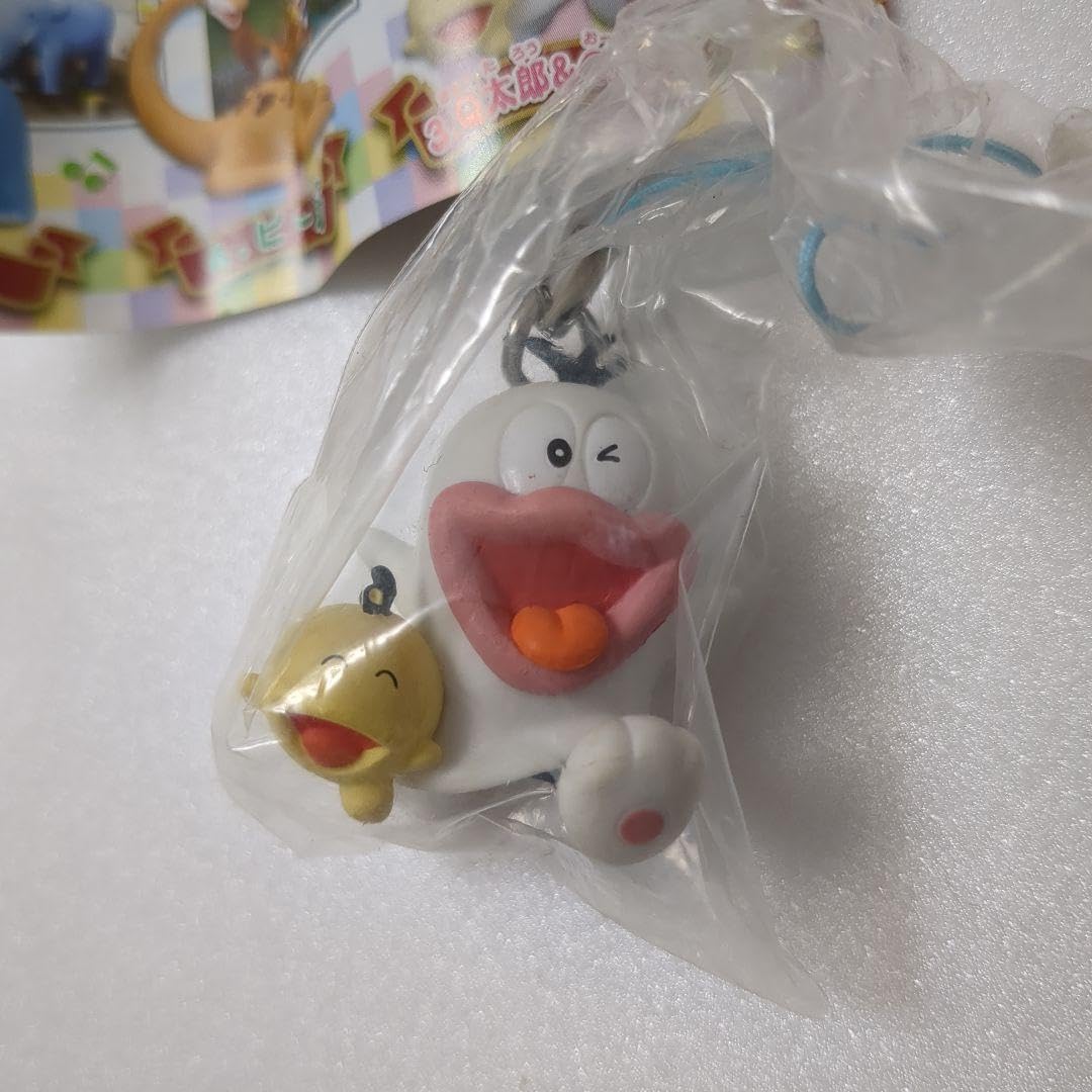 Amazon | オバケのQ太郎 ガチャ 藤子 F 不二雄ミュージアム | カプセル