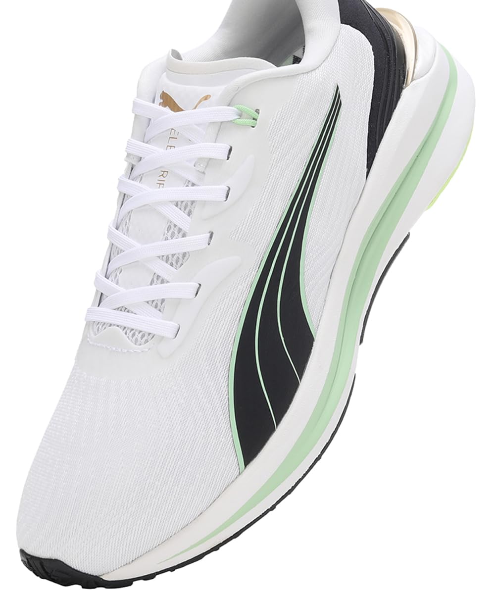 PUMA Electrify Nitro 2 Wns, Zapatillas para Correr Mujer