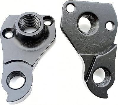 1pcs CNC Bicycle MECH Dropout, for DA BOMB, for KAPRA