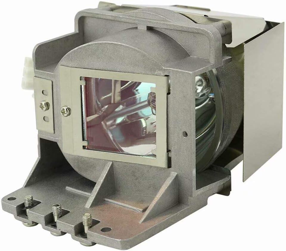 Amazon.com: CTLAMP SPLAMP086 / SP LAMP 086 Replacement Projector Lamp ...