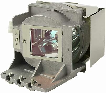 SPLAMP086 / SP LAMP 086 Replacement Projector Lamp Bulb with Housing Compatible with SP-LAMP-086 Infocus IN112a IN114a IN116a IN118HDa