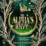 Cover of The Alpha's Envy