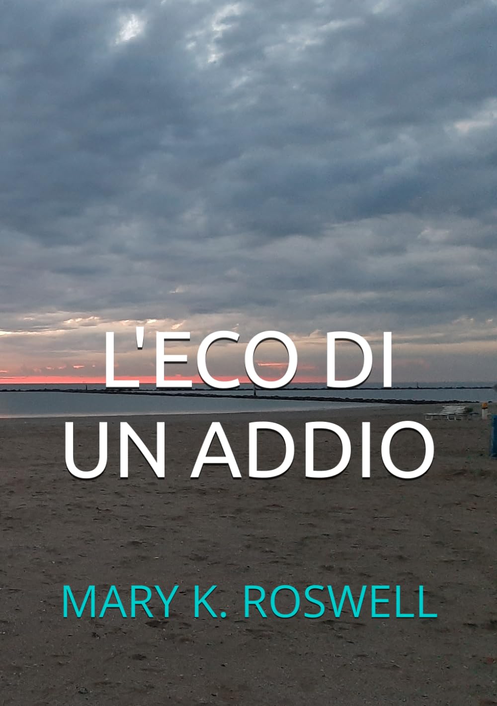 L'ECO DI UN ADDIO