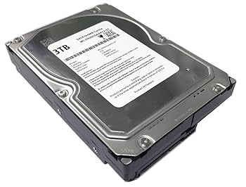 12TB SATA HDD 3台セット SATA HDD/SSDを最大3台まで搭載可能、USB 10Gbps(USB3.2 Gen2)に
