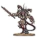 ウォーハンマー 40000 AOS ケイオスデーモン/スレイヴ・トゥ・ダークネス：ディーモンプリンス CHAOS DAEMONS/SLAVES TO DARKNESS: DAEMON PRINCE