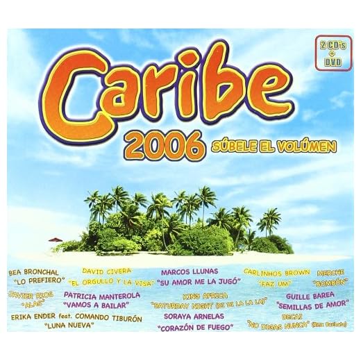Caribe 2006
