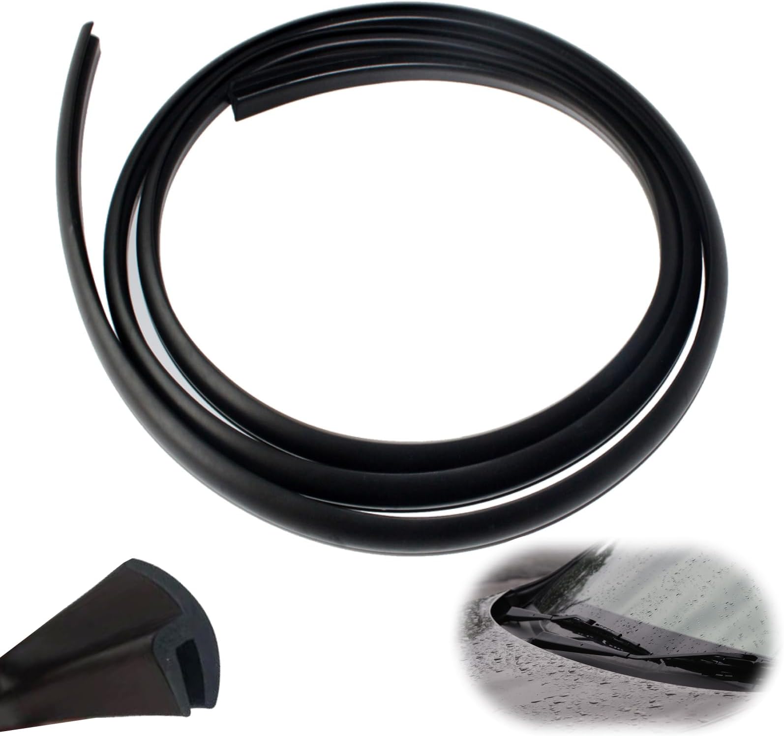 Pistone Elettrico Meyer 3000 Ml - Per Ontano Autoclavabile