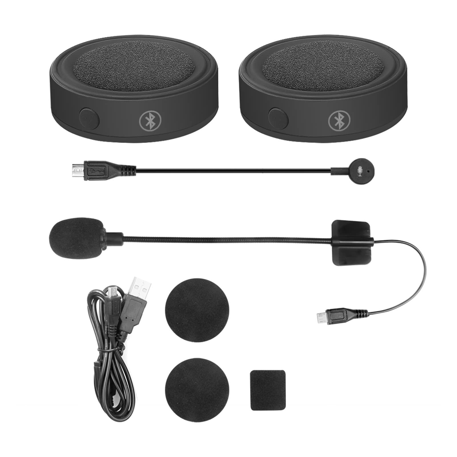 Amazon.co.jp: ブルートゥースヘッドホン BT17 Bluetooth