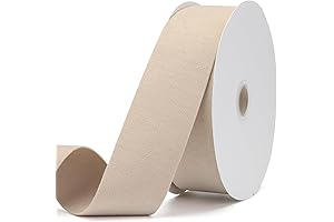 Ultra-Soft Camel Velvet Ribbon: Adorn Your Creations with Elegance