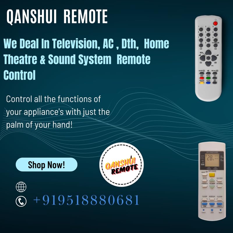 Image of RV ELECTRICALS Compatible Voice Magic Remote AKB76043109 for LG MR23GA Compatible with All LG TV 2022, 2023, 2024 Models