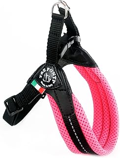 TRE PONTI RR201A Easy Fit Mesh Classic Neon, Größe 1.5, pink product image