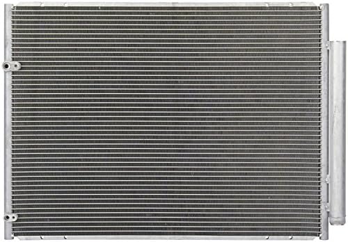 A/C AC Condenser Compatible With Toyota Sienna 3284