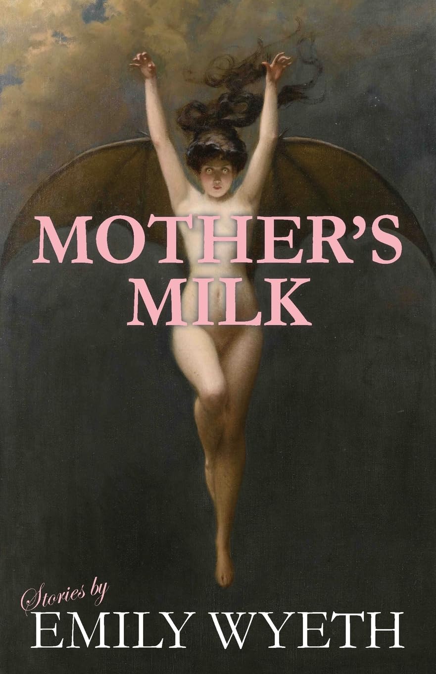 Cover of Mother's Milk