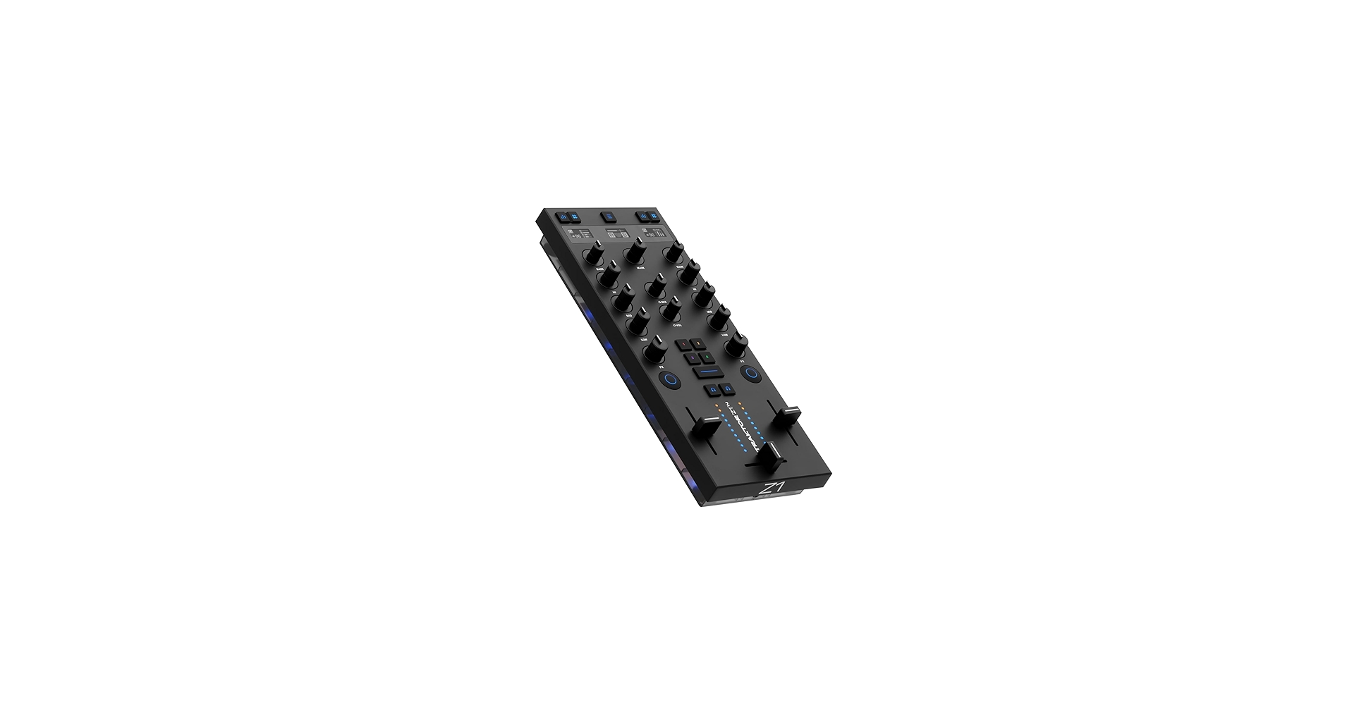 DJ機材 JumpmanNativeInstruments TRAKTORS2MK2 Jumpman様専用NativeInstruments TRAKTORS2MK2