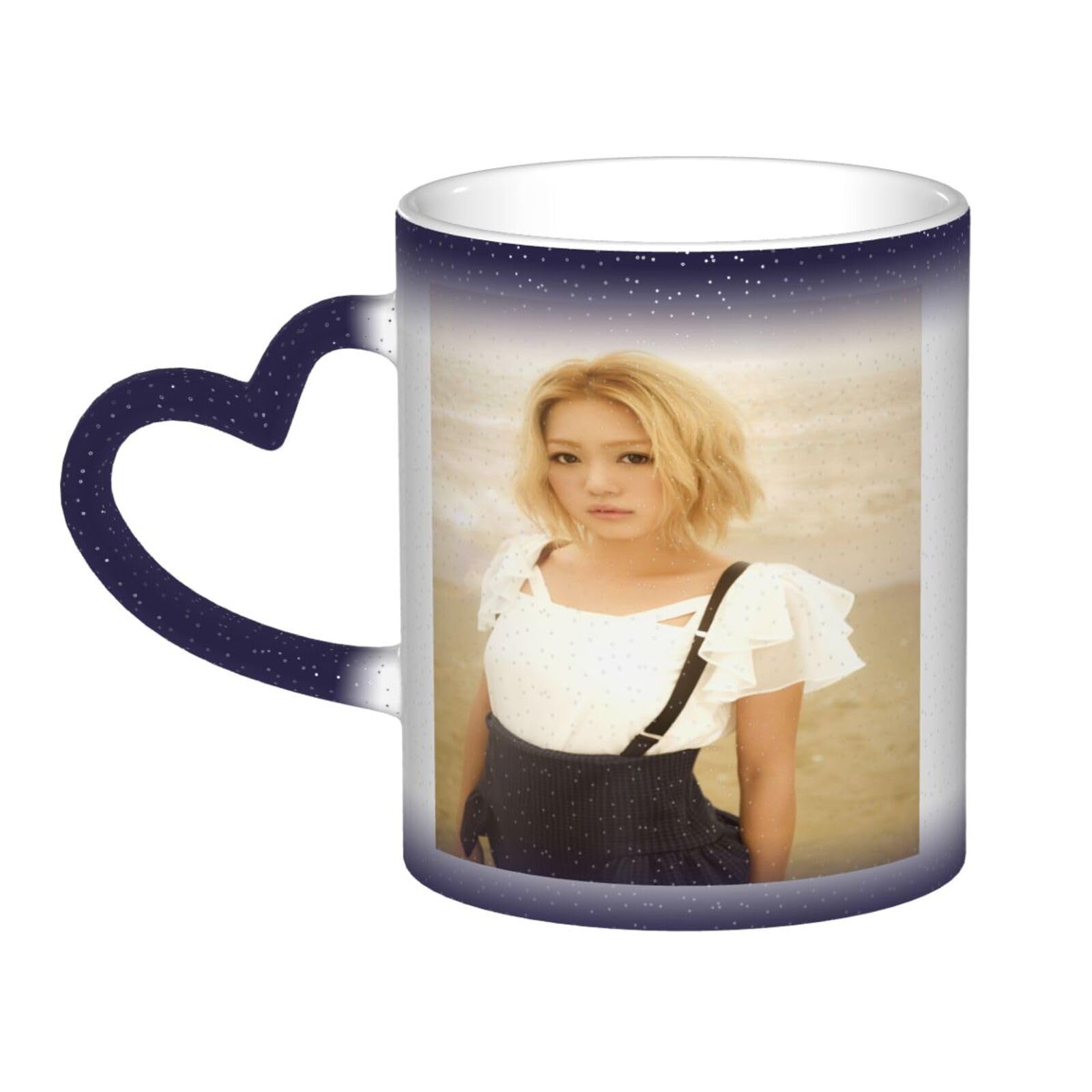 西野カナ マグカップ