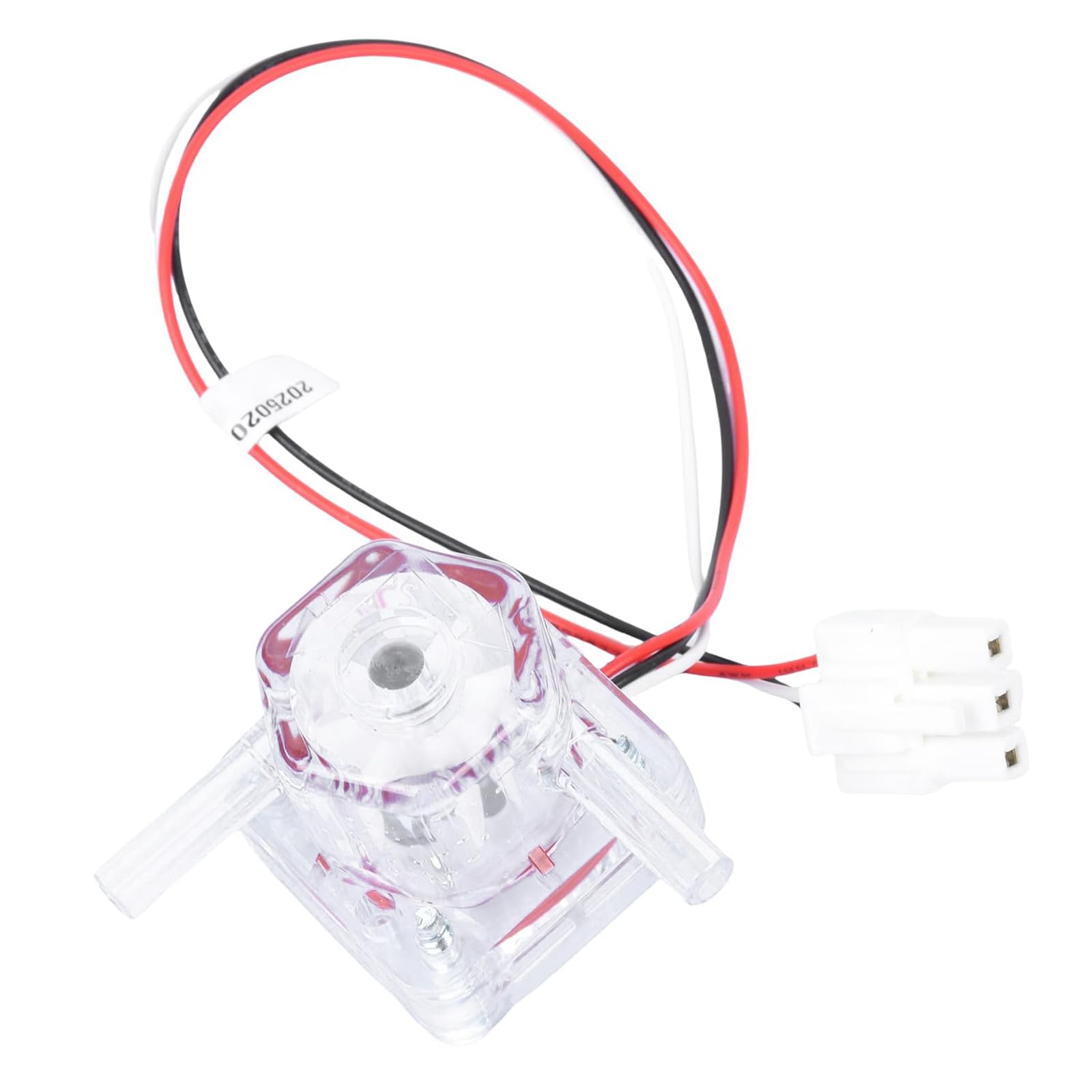 Efficient Water Flows Meter High Sensitivity Flows Sensors for Applications Including Coffee Machines & Ice Maker Miniature Flowmeter
