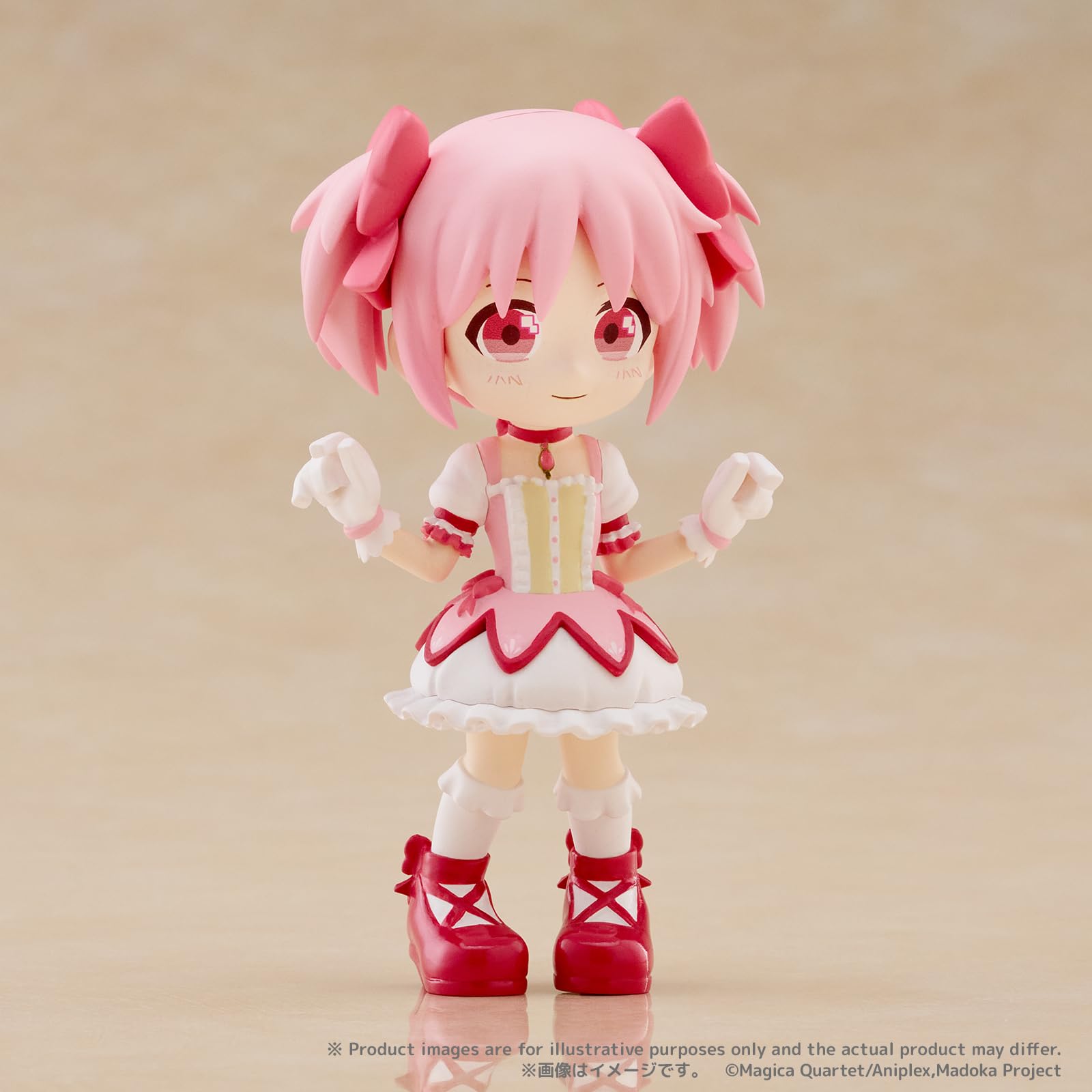 魔法少女まどか☆マギカ　6個 Amazon.co.jp: PalVerse 魔法少女まどか☆マギカ 6個入りBOX : ホビー