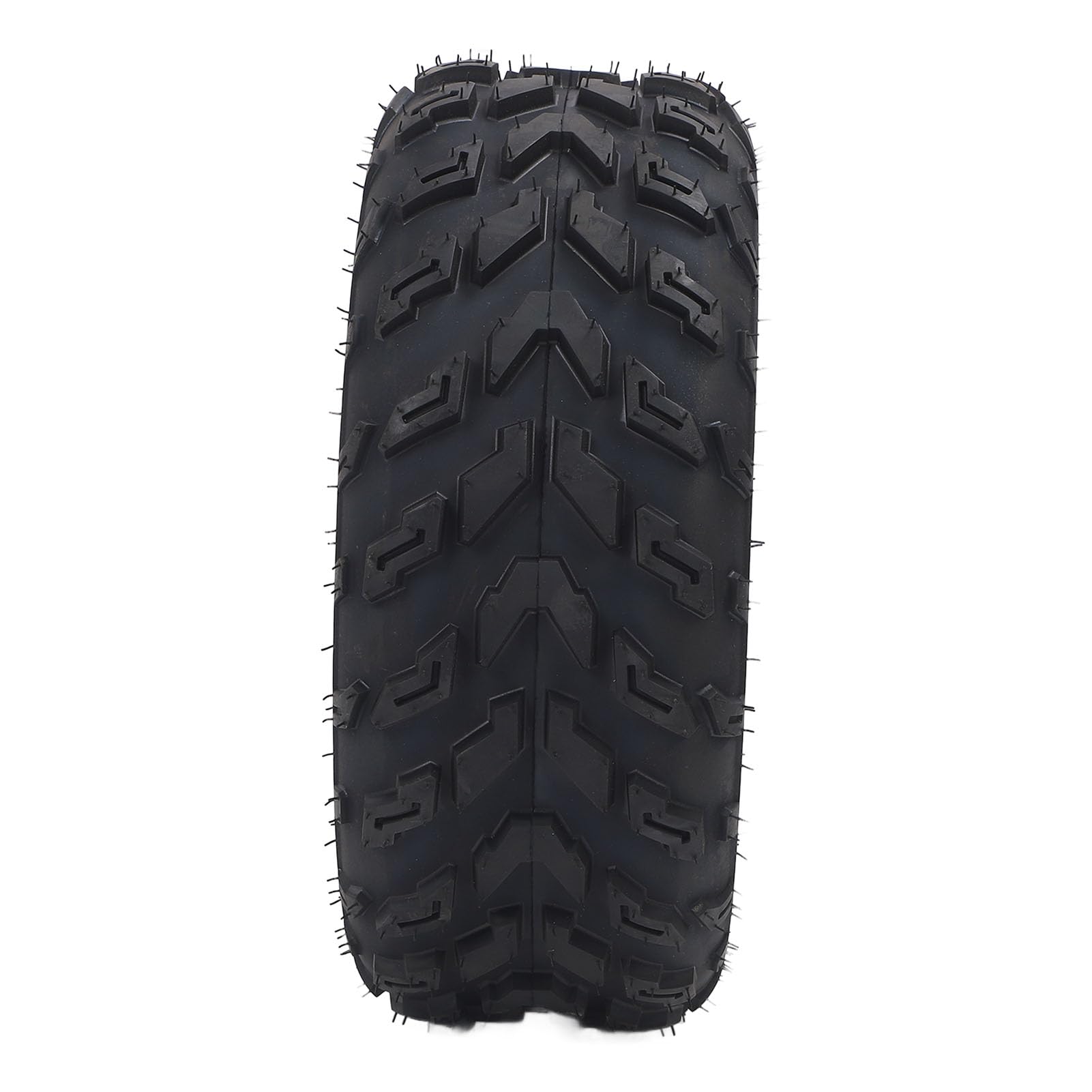 21x7 10 Reifen 4 Ply Gummi -ATV -Reifen Schockdicht von Straßenreifen für Go Kart Utv Golfwagen