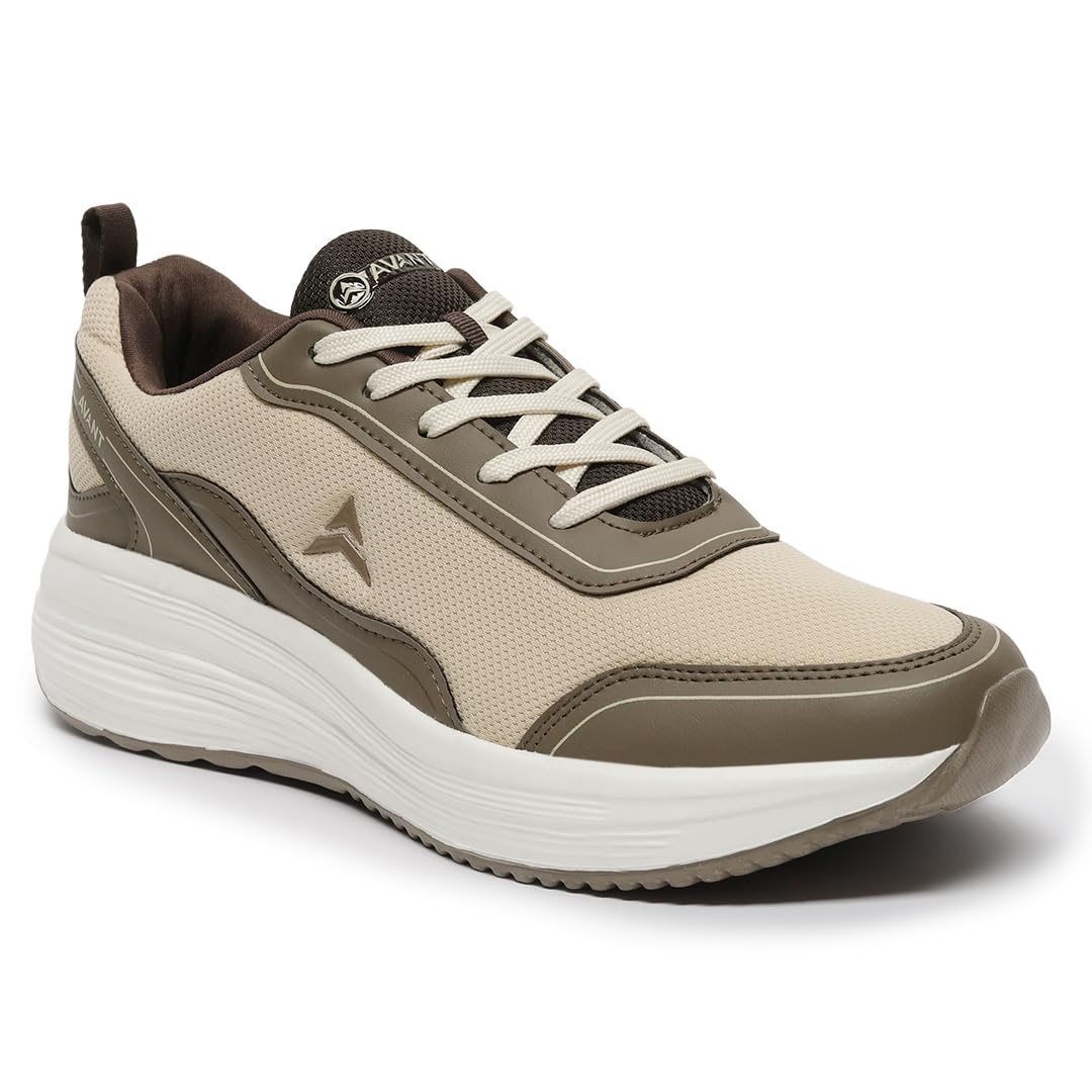 avant Men's SoleEase Walking Shoes-picture-52