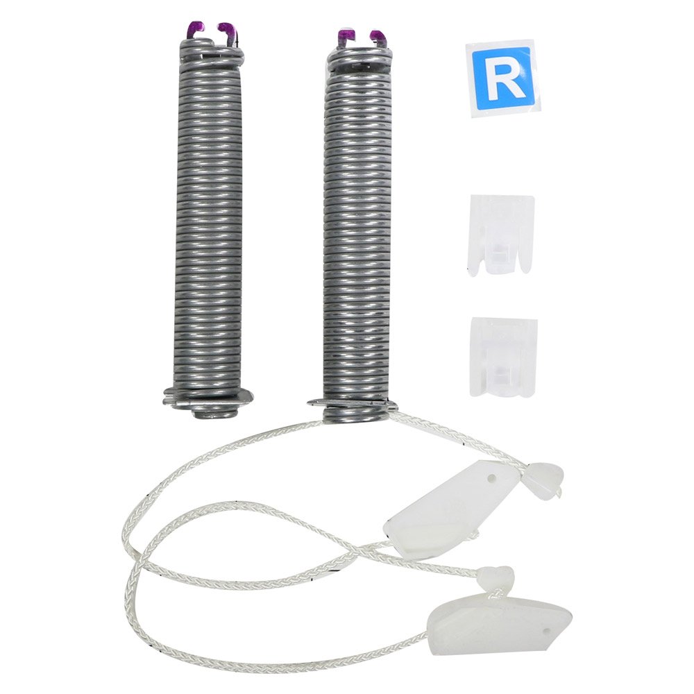 Amazon.com: ForeverPRO 12004116 Repair Set for Bosch Appliance 