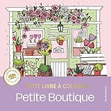  Petite boutique