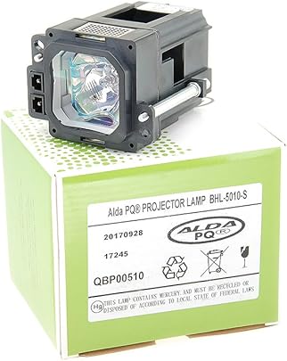 Alda PQ-Premium Lampada proiettore compatibile con BHL-5010-S per JVC DLA-20U DLA-HD250 DLA-HD350 DLA-HD550 DLA-HD750 DLA-HD950 DLA-HD990 DLA-RS10 Proiettori lampada con modulo Alda PQ-Premium Lampada proiettore compatibile con BHL-5010-S per JVC DLA-20U DLA-HD250 DLA-HD350 DLA-HD550 DLA-HD750 DLA-HD950 DLA-HD990 DLA-RS10 Proiettori lampada con modulo