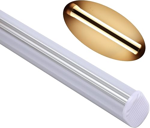 Miniatura 6 de Bombilla LED GX23 de 4.21 pulgadas AC 120 V y 277 V Ángulo de haz de 360 grados 3 vatios 300 lúmenes blanco cálido 3000 K PLS lámpara LED compacta