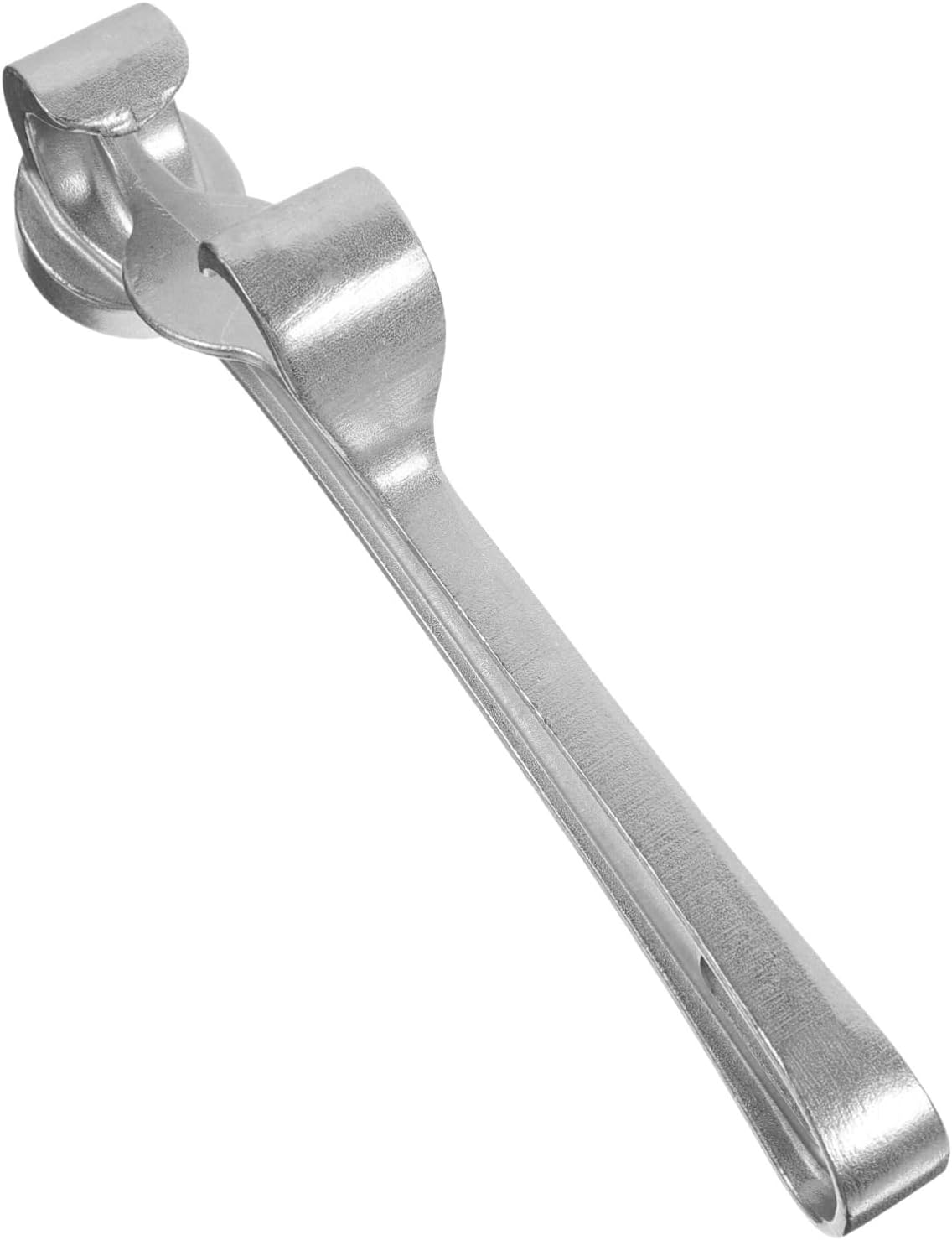 Manual Can Opener and Bottle Opener Wear Resistant for Home and Outdoor Use Tool for Effortless Opening of Cans and Buckets