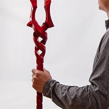 Amazon.co.jp: Nakorara ロンギヌスの槍 EVA 209cm 槍 工芸品 美術