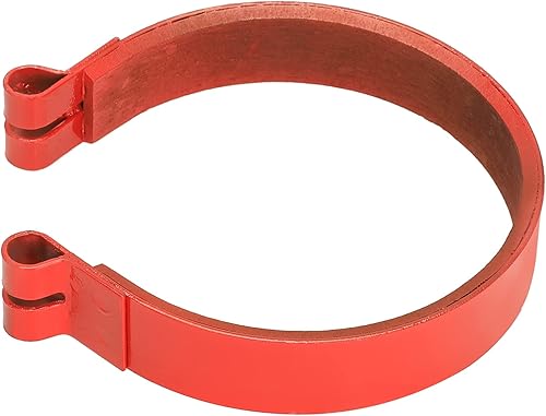 Vista 20 de GREHUA Correa de freno Go Kart de 4 pulgadas y cable de acelerador de 71 pulgadas compatible con Predator 212cc 196cc 6.5hp GX160 GX200 Manco Bandit