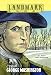 Meet George Washington (Landmark Books)