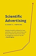 Scientific Advertising cover