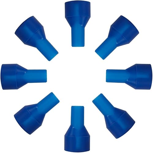 Miniatura 1 de Eonmo Boquillas de repuesto para válvula de mordida que se adaptan a Camelbak y a la mayoría de las marcas de depósito de agua de hidratación y