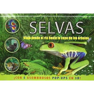 Selvas