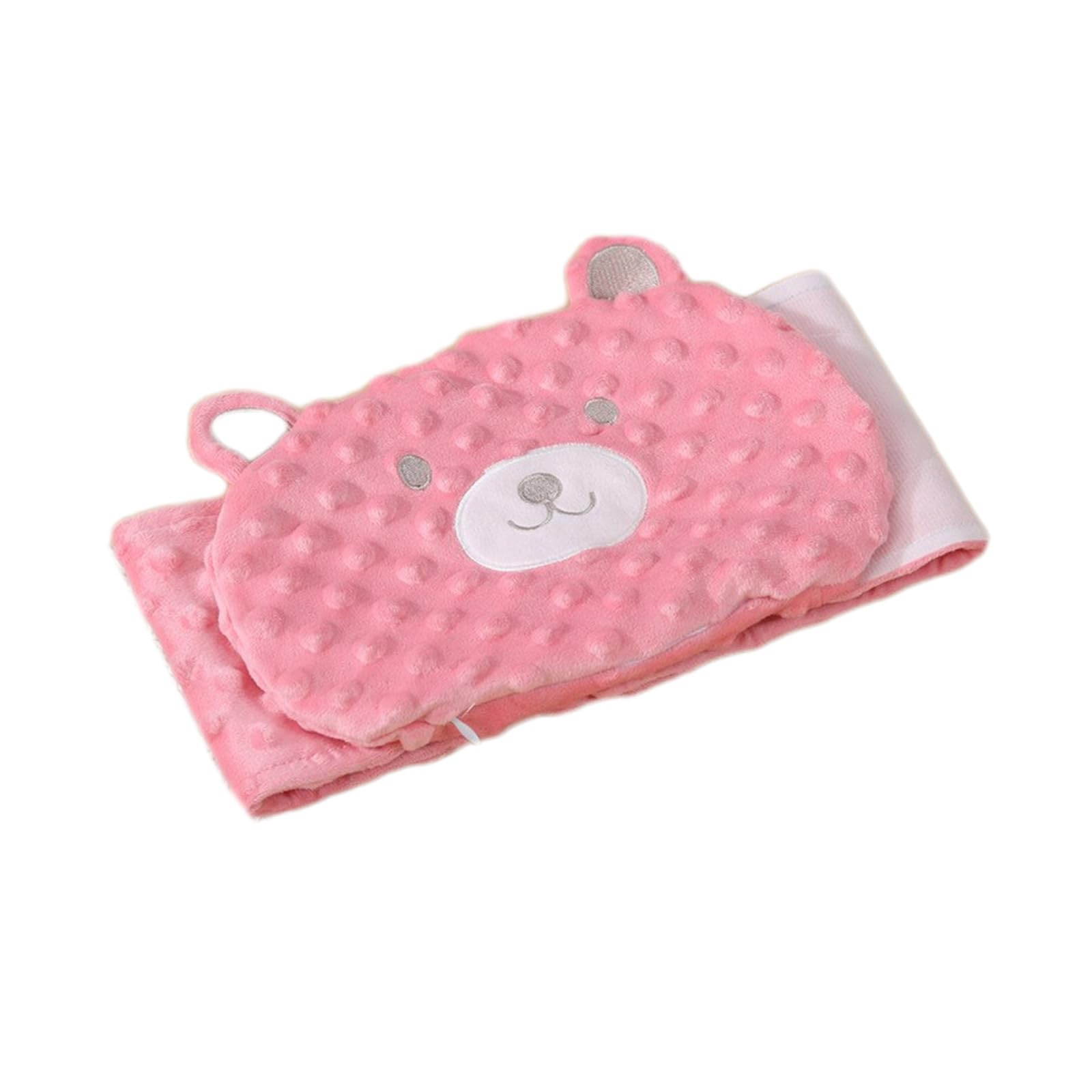 amangul Baby Umbilical Cord BellyBand Newborns BellyBelt Infant Colic Relief Wrap Belly Protector For Upset Stomach