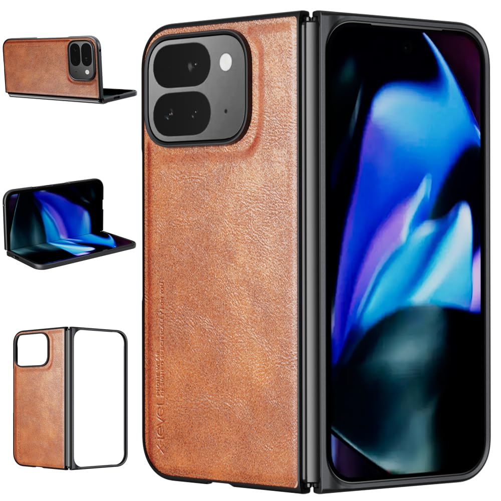 X-level PU Leather Case