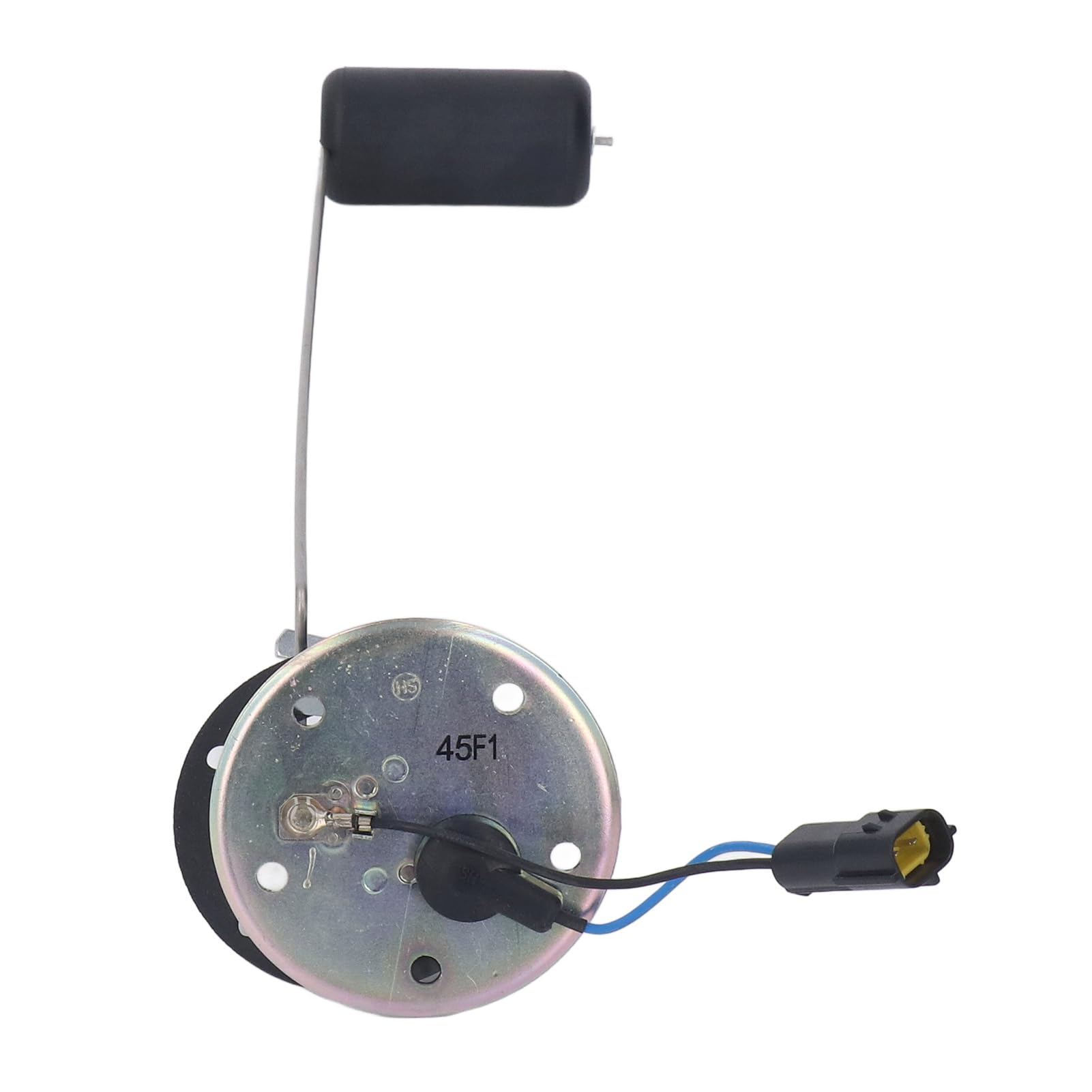 Changor Sensor de Flotación del Tanque de para SK200 8, Monitoreo Preciso y Duradero del Nivel de, Ideal para Excavadoras, Construcción de Aleación de Aluminio, 1 Unidad