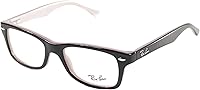 Vista 11 de Ray-Ban Ry1531 - Marcos cuadrados para anteojos graduados
