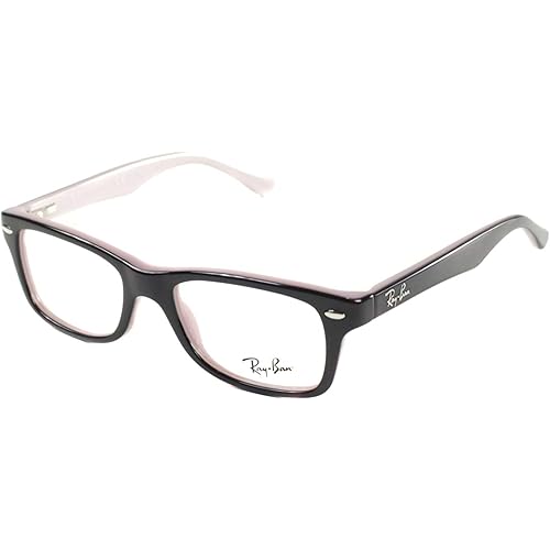 Ray-Ban Ry1531 Square Prescription Eyewear Frames