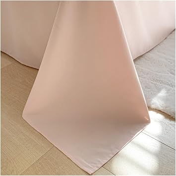 Bedding Set Duvet Cover Flat Sheets Pillowcase Bed Sheet Set Soft Comforter Cover Bed LinensSet - Style,Bed Cover(A,Twin)