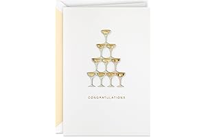 Celebrate Your Engagement with Hallmark Engagement Cards