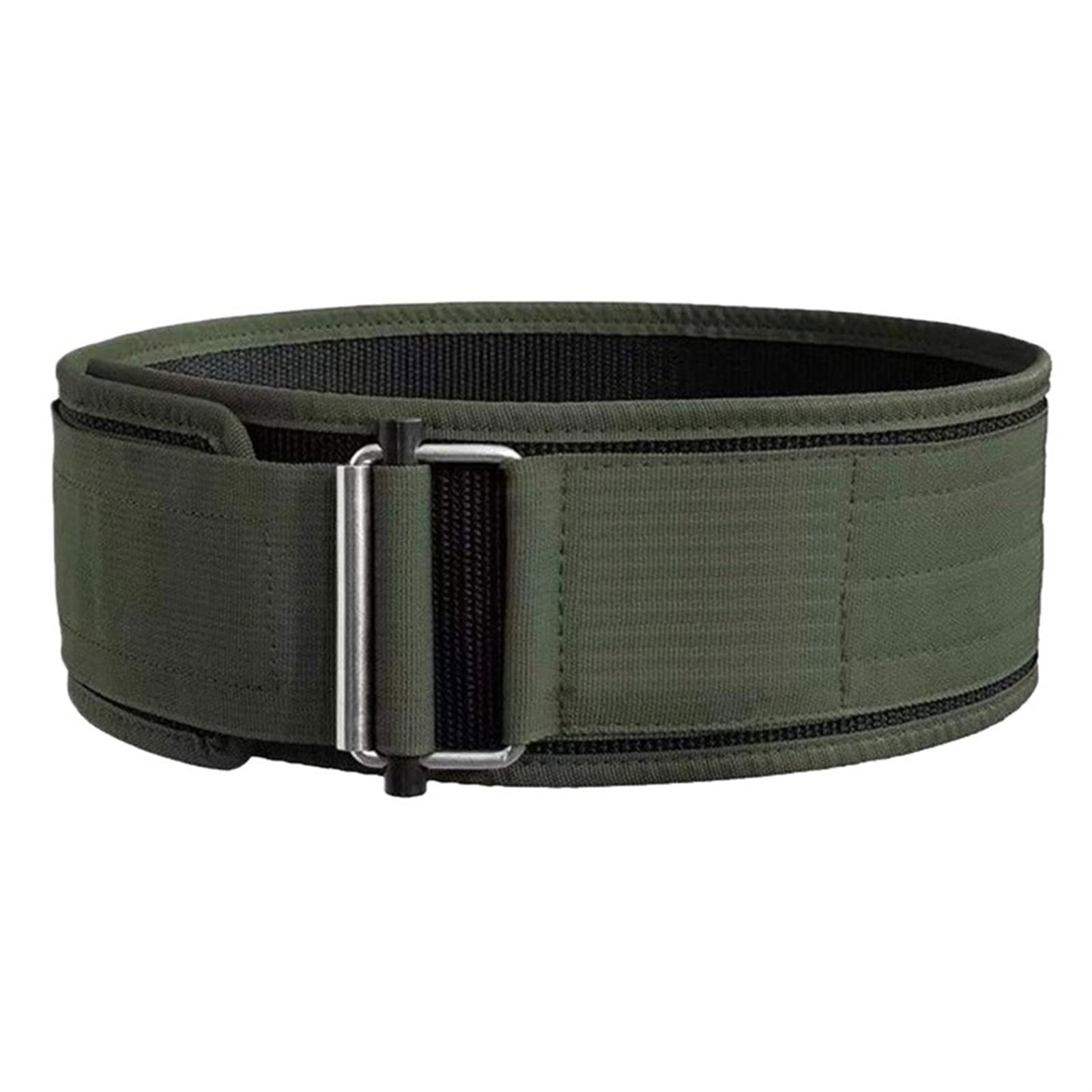 Cintura Sollevamento Pesi Cintura lombare for allenamento squat | Cintura di supporto lombare for squat e powerlifting, protezione for la schiena o for uomini e donne