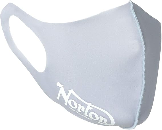Amazon Co Jp ノートン マスク メンズ 父の日 ギフト ポリエステル ポリウレタン 洗える 抗菌防臭 3d構造 耳が痛くなりにくい Uvカット 洗えるマスク ファッションマスク 黒マスク 総柄 無地 柄ｃ Free ドラッグストア