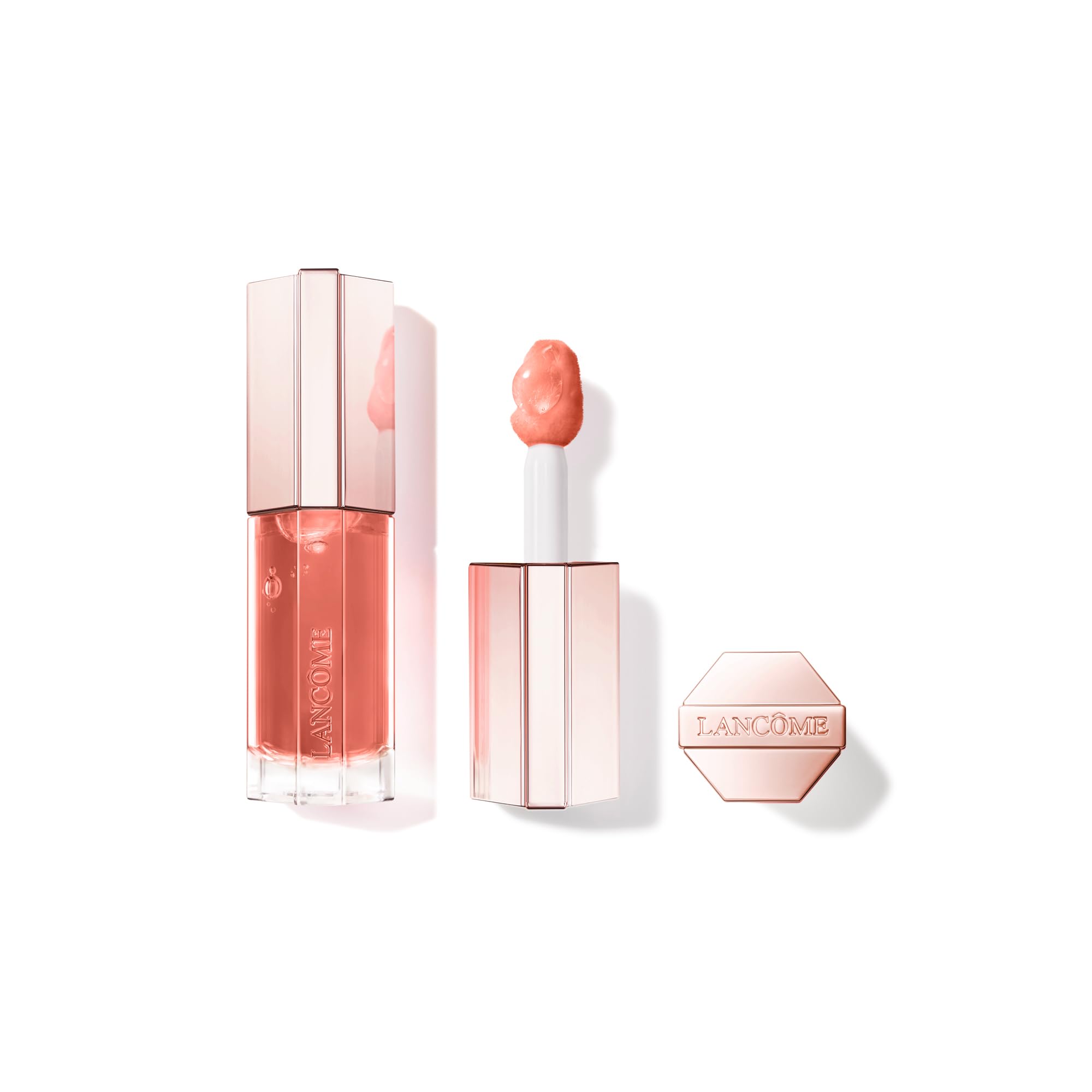 Amazon.co.jp: LANCÔME(ランコム) イドル リップ ジューシー トリート