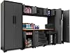 Torin Garage Storage Cabinets System